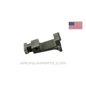 M85 MG .50 Cal. Cartridge Guide Ramp, *Very Good*