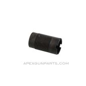 Heckler & Koch 12 Gauge Shotgun Pump Choke Tube, 1-Notch *Good*