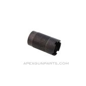 Heckler & Koch 12 Gauge Shotgun Pump Choke Tube, 2-Notch *Good*