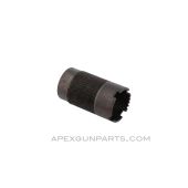 Heckler & Koch 12 Gauge Shotgun Pump Choke Tube, 4-Notch *Good*