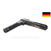 MG-15 Bolt, w/ Rollers, Demilled, Waffen Marked *Good*