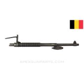 FN Model D BAR Barrel, 21", w/ Gas Regulator, .30-06 *Good*