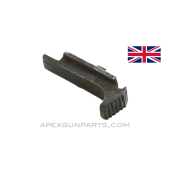 Lee-Enfield #4 / #5 Mk1 Rifle Bolt Release Catch, *Good*