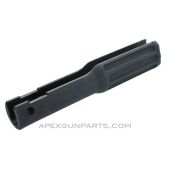 TAPCO T48 One Piece FAL Handguard, Solid Black Synthetic, US Made 922(r) Compliant Part, *NEW*