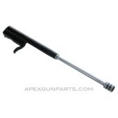 East German AKM Bolt Carrier and Gas Piston, 7.62X39 *Very Good to Excellent*