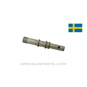 Swedish M1937/M1921 BAR Gas Piston Head, *Good* 