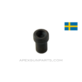 Swedish M1937 BAR Buffer Spring Head *Good*