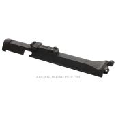 MP34 Top Cover, Complete with Rear Sight Assembly *Good*  
