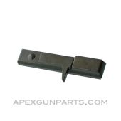 Browning 1919A4 Top Cover Latch Assembly with Riveted Handle, Parkerized *Very Good* 