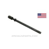 Thompson M1A1 Pilot Guide, For Recoil Spring *Good*
