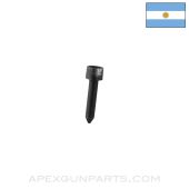 Argentine Ballester-Molina 1911 Pistol Hammer Spring Plunger, *Good*