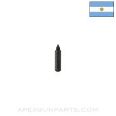 Argentine Ballester-Molina 1911 Pistol, Safety Lock Plunger, *Good*