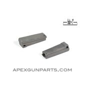 1911 Mainspring Housing, Flat, *NEW*