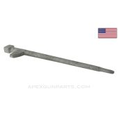 1918A2 BAR Large Cutaway Training Aid Model Firing Pin, Aluminum *Very Good*