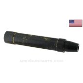 1918A2 BAR Large Cutaway Training Aid Model Sear Release Actuator for Buffer Assembly, Aluminum *Very Good*