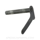 1918A2 BAR Large Cutaway Training Aid Model Trigger Guard Pin *Very Good*