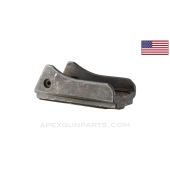 1918 BAR Rear Sight Base, Milled, Colt Marked, *Good*
