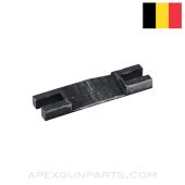 FN30 / FN52 Browning, Windage Scale Rear Sight, *Good*