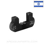 FN30 / FN52 Browning Safety, Israeli, *Good*