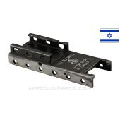 FN30 / FN52 Browning Israeli Top Plate, Stripped, 7.62 NATO *Good*