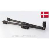 Madsen LMG Bipod Assembly, Early, Incomplete *Fair*