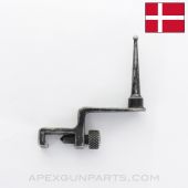 Madsen LMG Rear Anti Aircraft Sight *Very Good* 