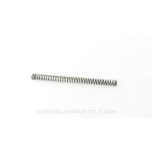 1911 Pistol Recoil Spring, 6", Commercial *NEW* 