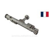 French Lebel 1886 Bolt Assembly, No Bolt Head Screw, 8×50mmR Lebel *Very Good*