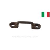 Carcano Cavalry Carbine Rear Sling Bar, *Fair*