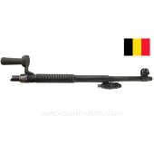 FN Model D Barrel, With Handle and Gas Regulator, No Flash Hider, .30-06 *Good* 