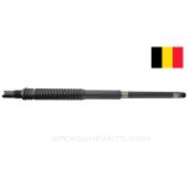 FN Model D Barrel, Stripped, Blued, 8MM Mauser *Very Good* 