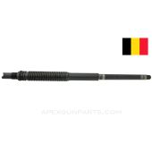 FN Model D Barrel, Stripped, Israeli Marked, Blued .308 / 7.62x51 NATO *Excellent* 
