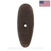 M1/M2 Carbine Buttplate