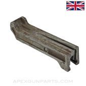 BREN Bolt, Demilled For Dummy Or Display Gun, Stripped *Good*