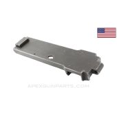 Browning 1919 .30-06 Top Cover, Forged, Stripped, US Made, *Good*