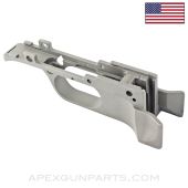 1918A2 BAR Stripped Trigger Housing, Semi Auto, Parkerized, .30-06 *Very Good*