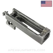Browning 1919A4 Barrel Extension, Stripped *Good*