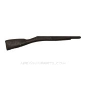 Mosin Nagant Sporterized Stock, 30", Wood, *Fair*