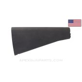 AR-15 / M16A2 Buttstock, US Made *NEW*