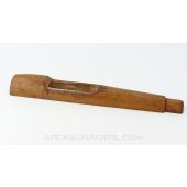 Mauser Rifle Upper Handguard, 9.5", Wood, *Good*
