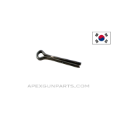 Daewoo Rifle Firing Pin Retaining Pin, *NOS*