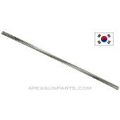 Daewoo Rifle Recoil Spring, *NOS*