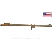 Springfield 1903 Drilled Demilled Barrel Assembly w/Sights, 24", 30.06 *Good* 