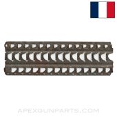 Hotchkiss, Feed Strip, 15rd, Steel, 7.92x57mm Mauser *Good*