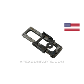 M1917 Enfield Rifle Rear Sight Assembly *Good* 