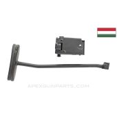 Hungarian AMD-65 Side Folding Stock W / Rear Trunnion *Good*