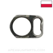 Polish AK-47 1960 Front Sling Loop *Good*