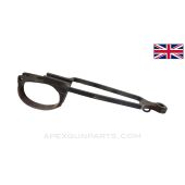 Lee-Enfield #4 Mk2 Rifle Trigger Guard, Milled, *Good*