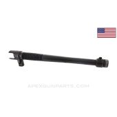 Reising M50 Barrel, 11", w/ Receiver Stub, No Compensator, Finned, Blued, .45 ACP *Good*