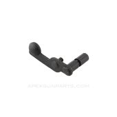L1A1 Receiver Lock Lever, Type 2, Late Australian *Good*